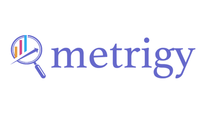 Metrigy logo