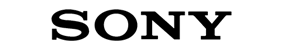 SONY logo