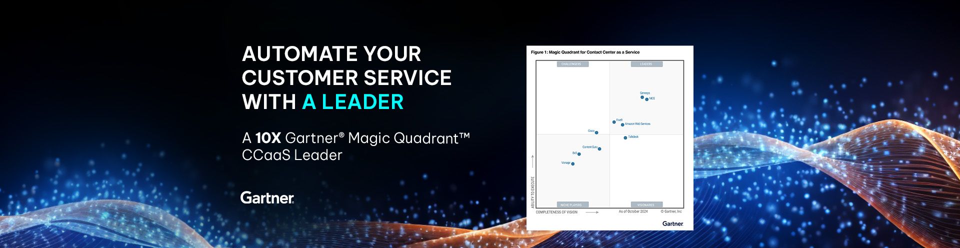 Gartner MQ 2024