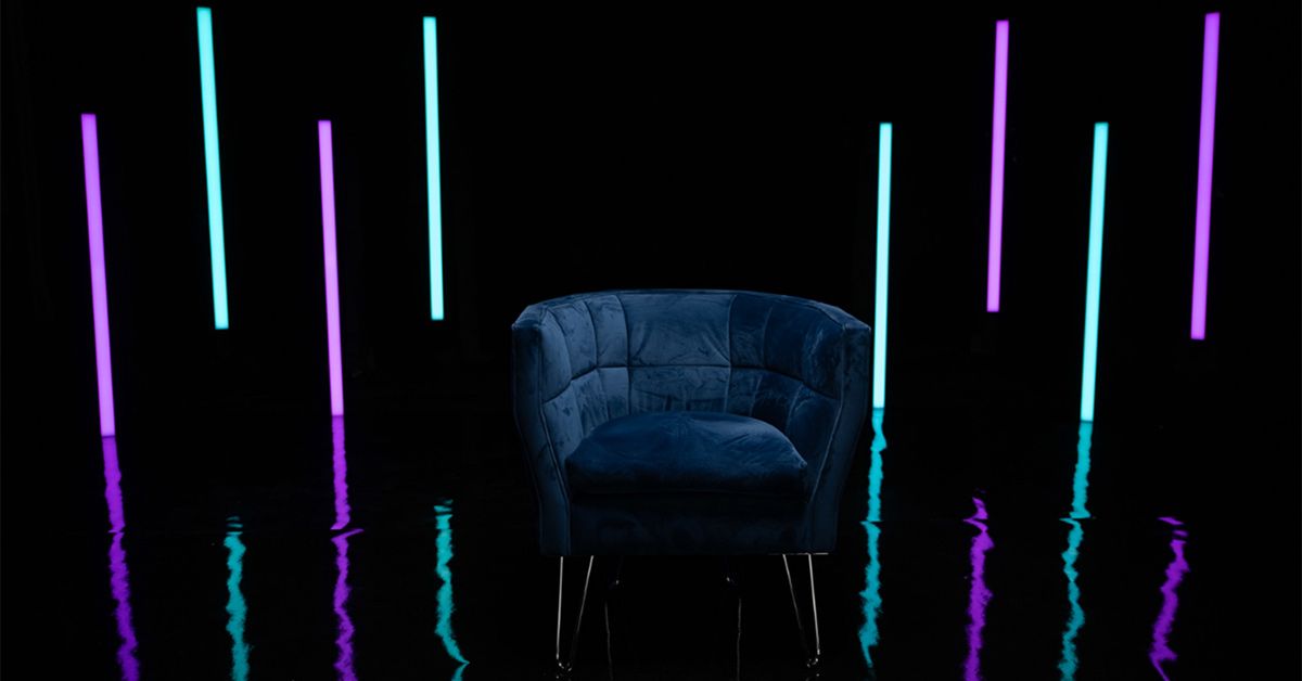 NICE’s The Room Where It Happened is back