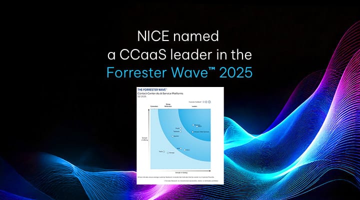 NiCE CXone Mpower vs Genesys Cloud CX | NiCE
