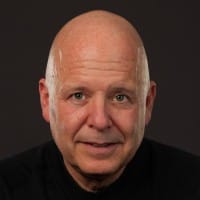 Shep Hyken headshot