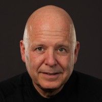 Shep Hyken headshot