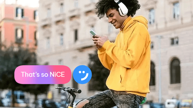 NiCE CXone Customer Experiences | NiCE