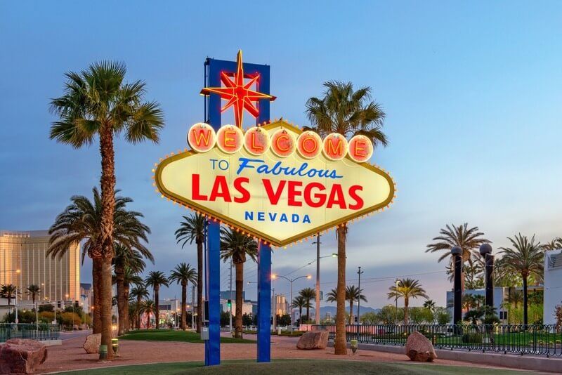 las-vegas