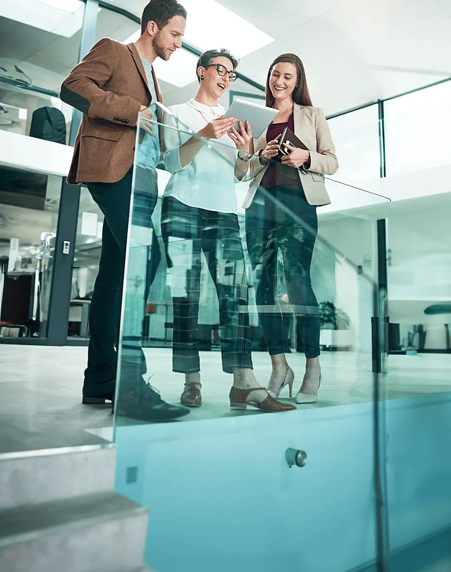 Integrating your CRM software with contact center systems improves agent experience