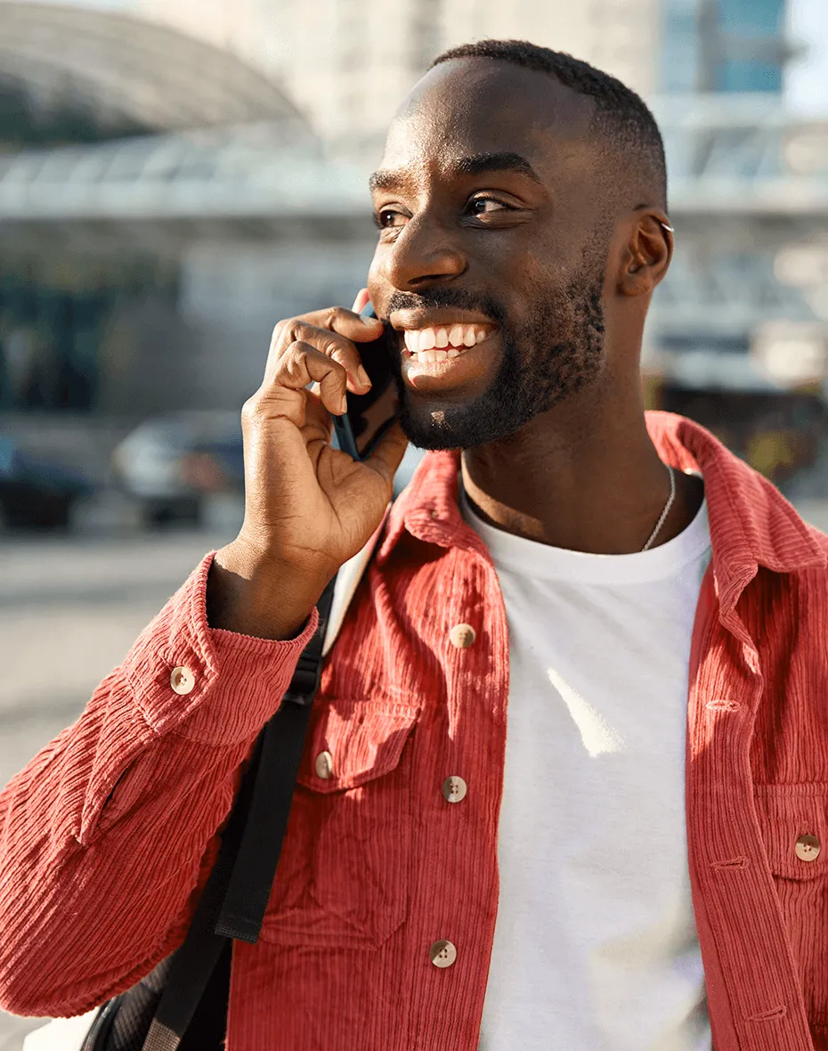 From Stress to Success: Reducing Complexity With AI-Powered Contact Center Solutions