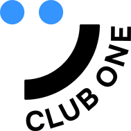 CLUBone logo
