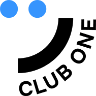 CLUBone logo