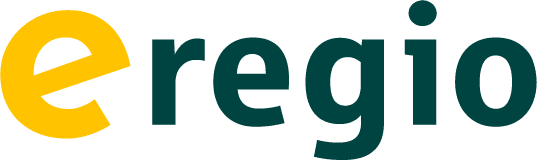 E-regio Logo