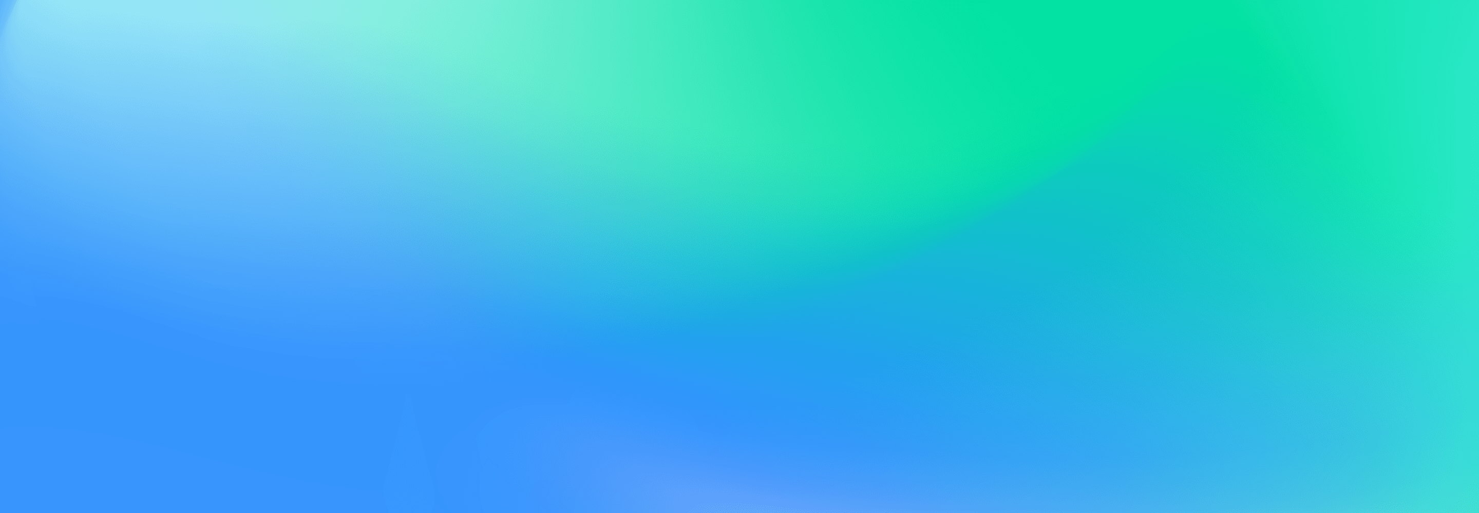 Global Voice Coverage banner