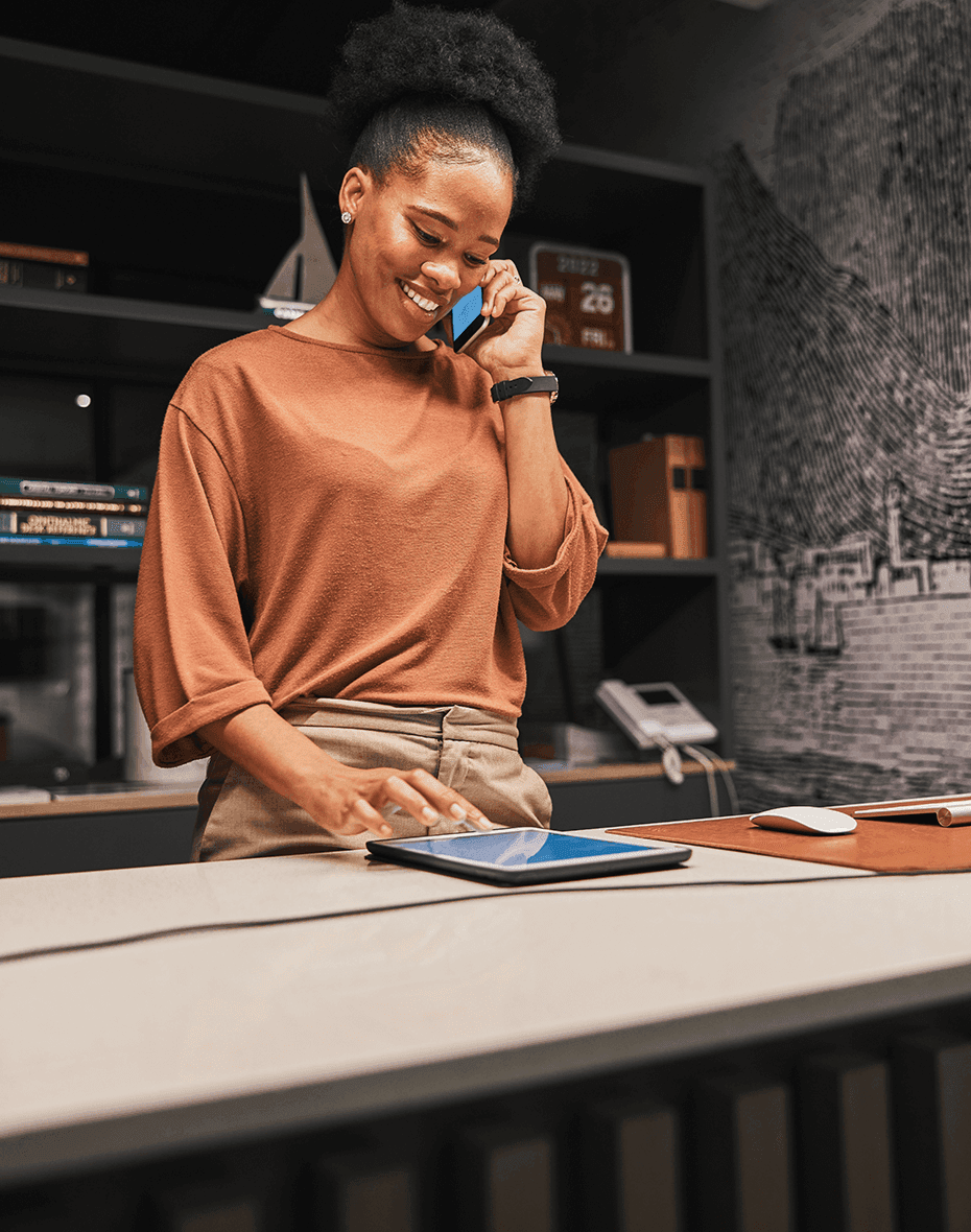 Top Tips for a Smooth Transition