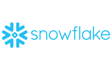 SnowFlake logo