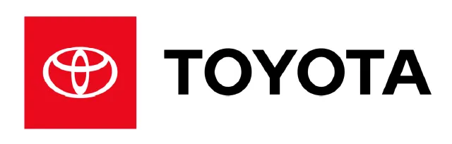 Toyota logo