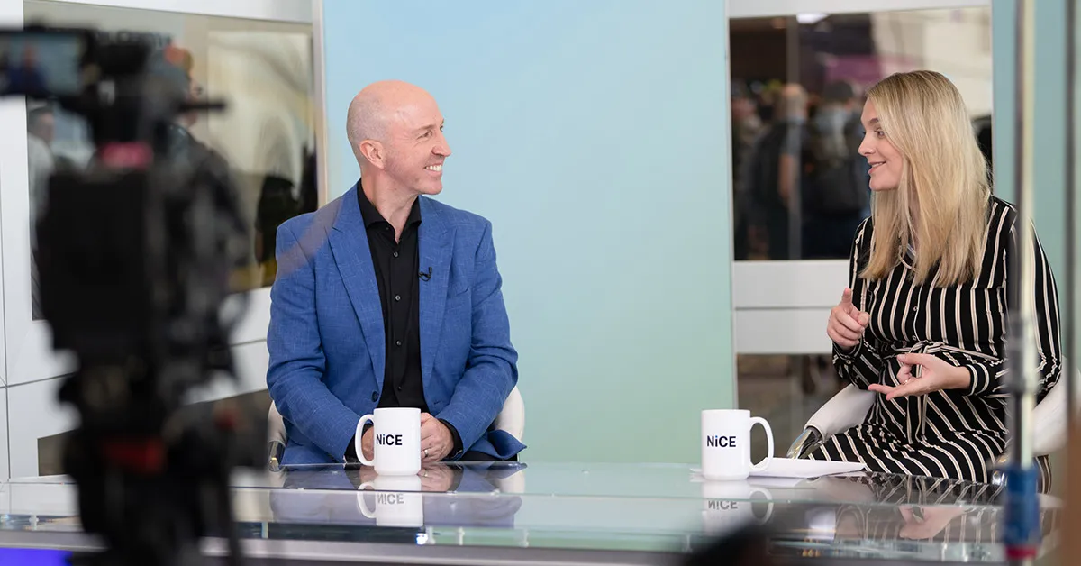NiCE TV’s Top 10: Bold conversations reimagining the future of service