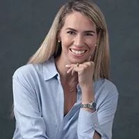 Jodi Reuven blog photo