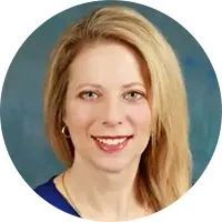 Jodi Reuven blog photo