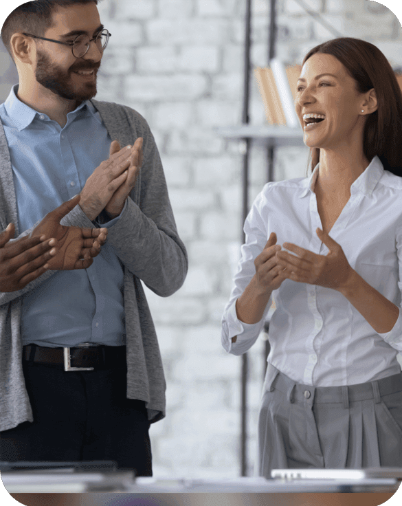 Accelerate revenue growth with a CX AI platform