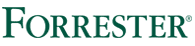Forrester logo