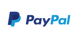 PayPal logo