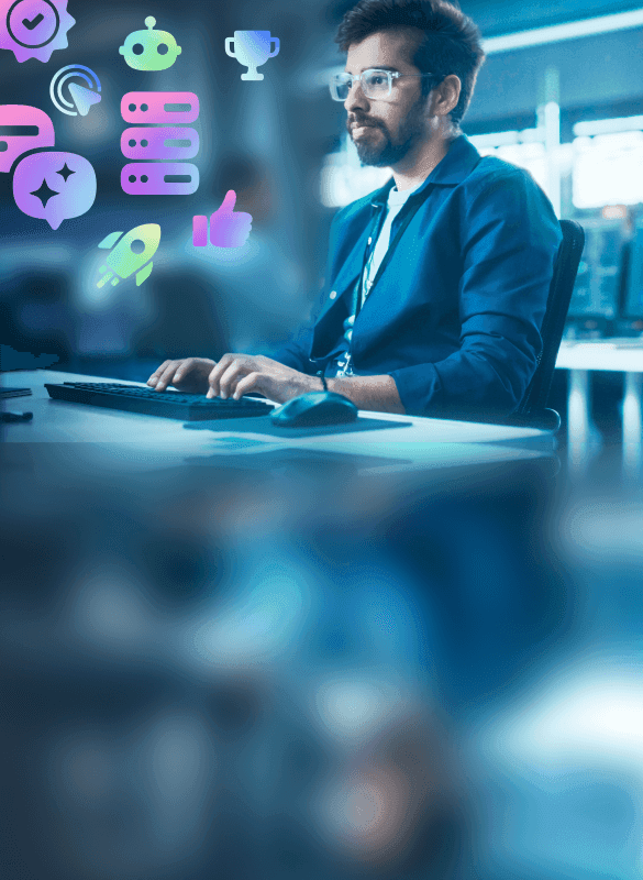 Bots are changing the workforce dynamic