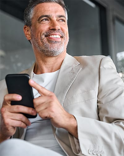 Improve customer satisfaction with a CX AI platform