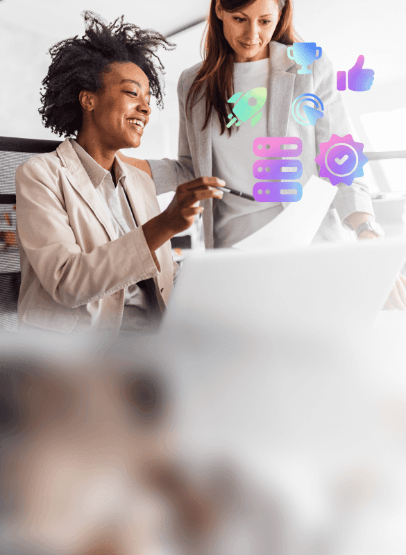 The back office is the next frontier