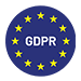 GDPR logo