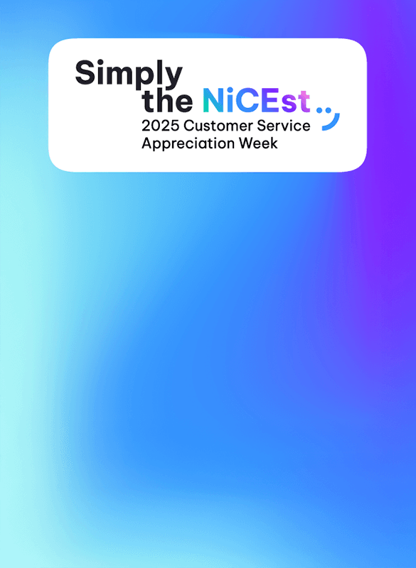 2025 Customer Service Appreciation Week