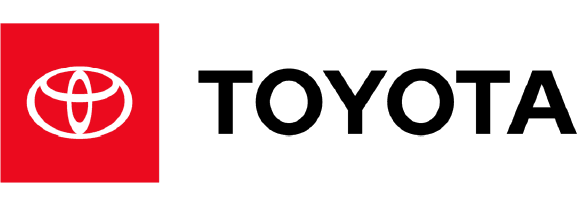 Toyota logo