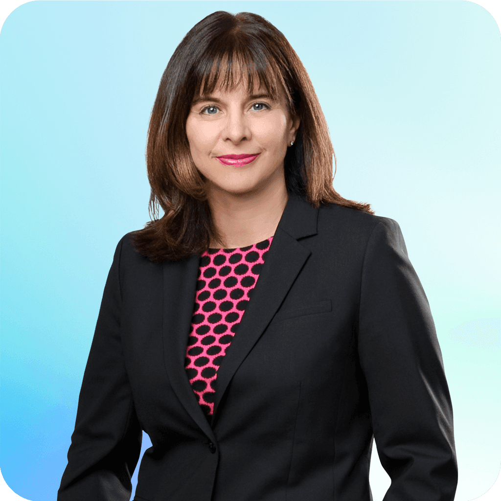 Beth Gaspich - Chief Financial Officer, NiCE