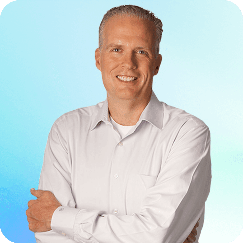 Chris Wooten - EVP, NiCE Vertical Markets