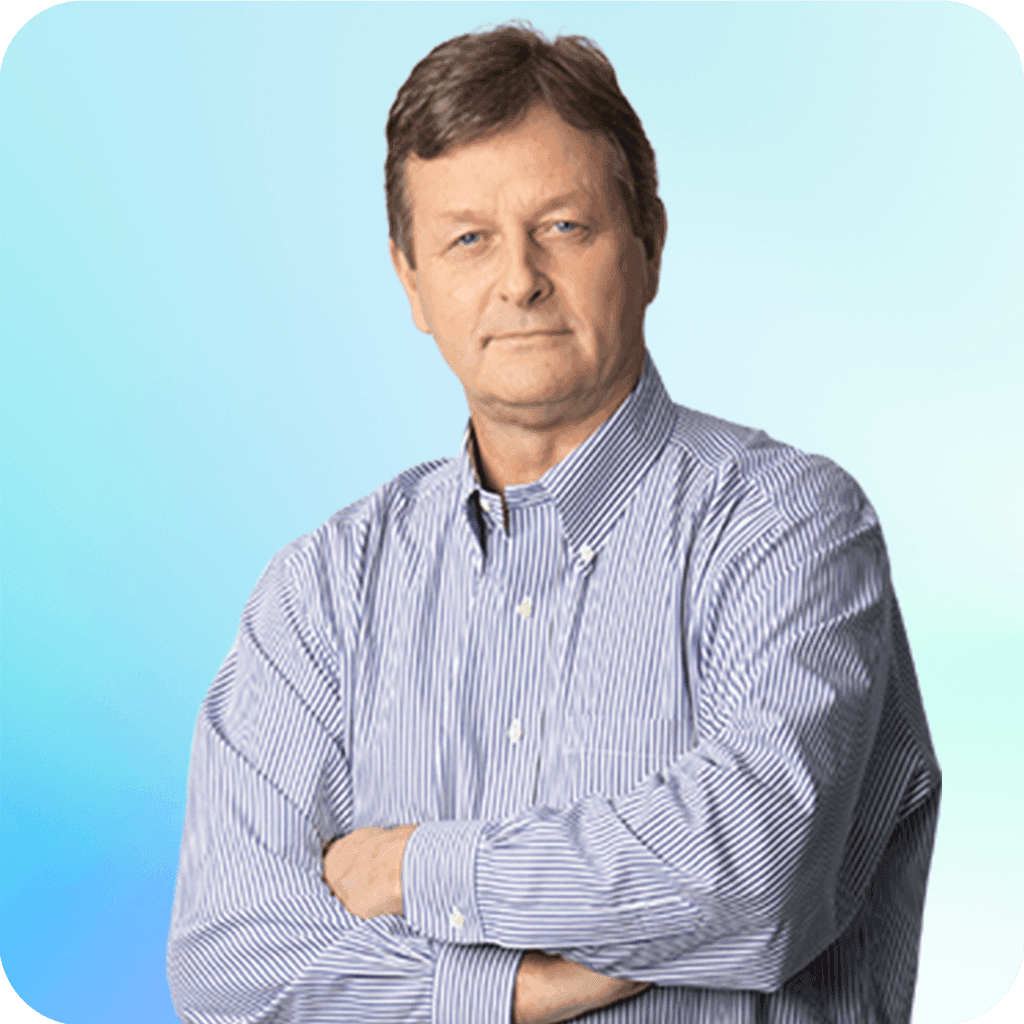 Craig Costigan - CEO, NiCE Actimize