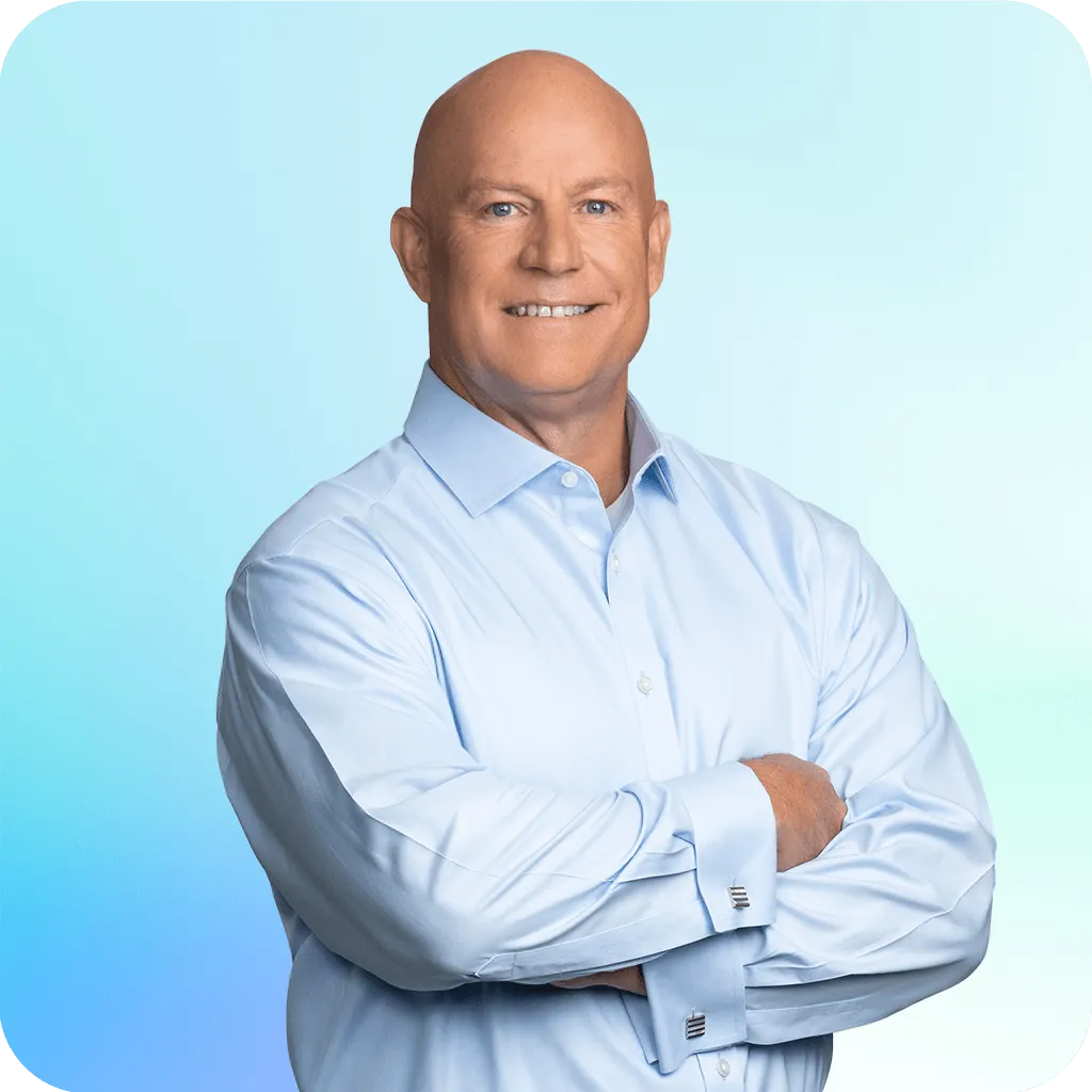 Dan Belanger - President, NiCE Americas