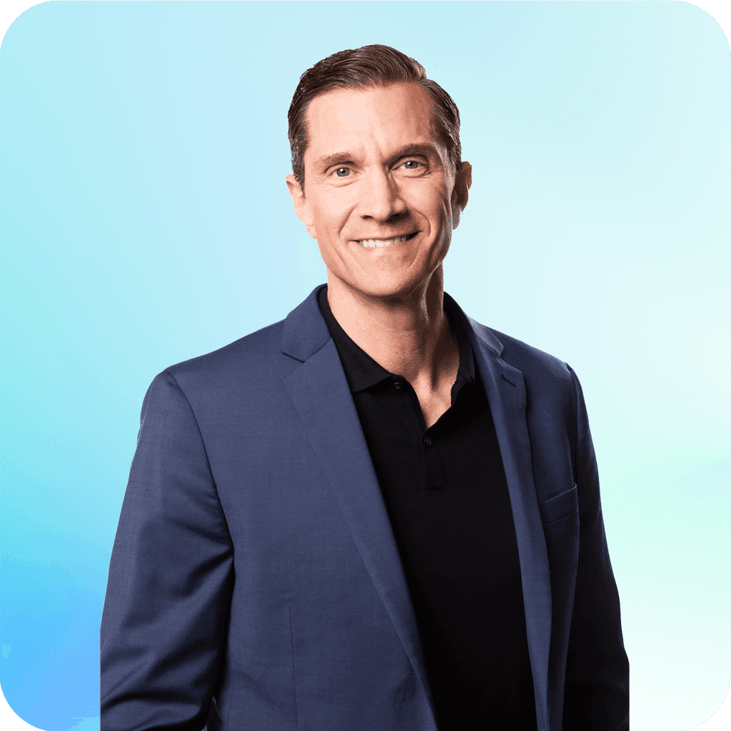 Jeff Comstock - President of CX Product & Technology, NiCE