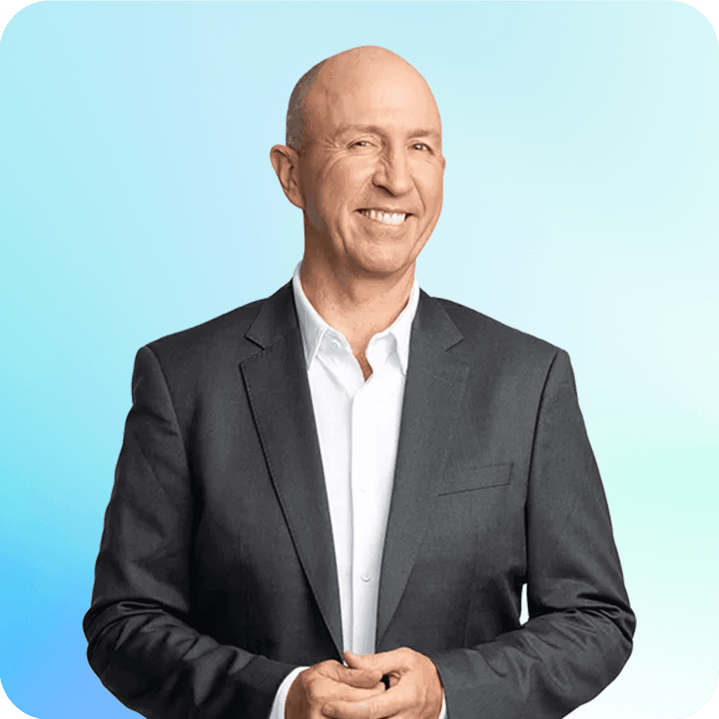 Scott Russell - Chief Executive Officer, NiCE