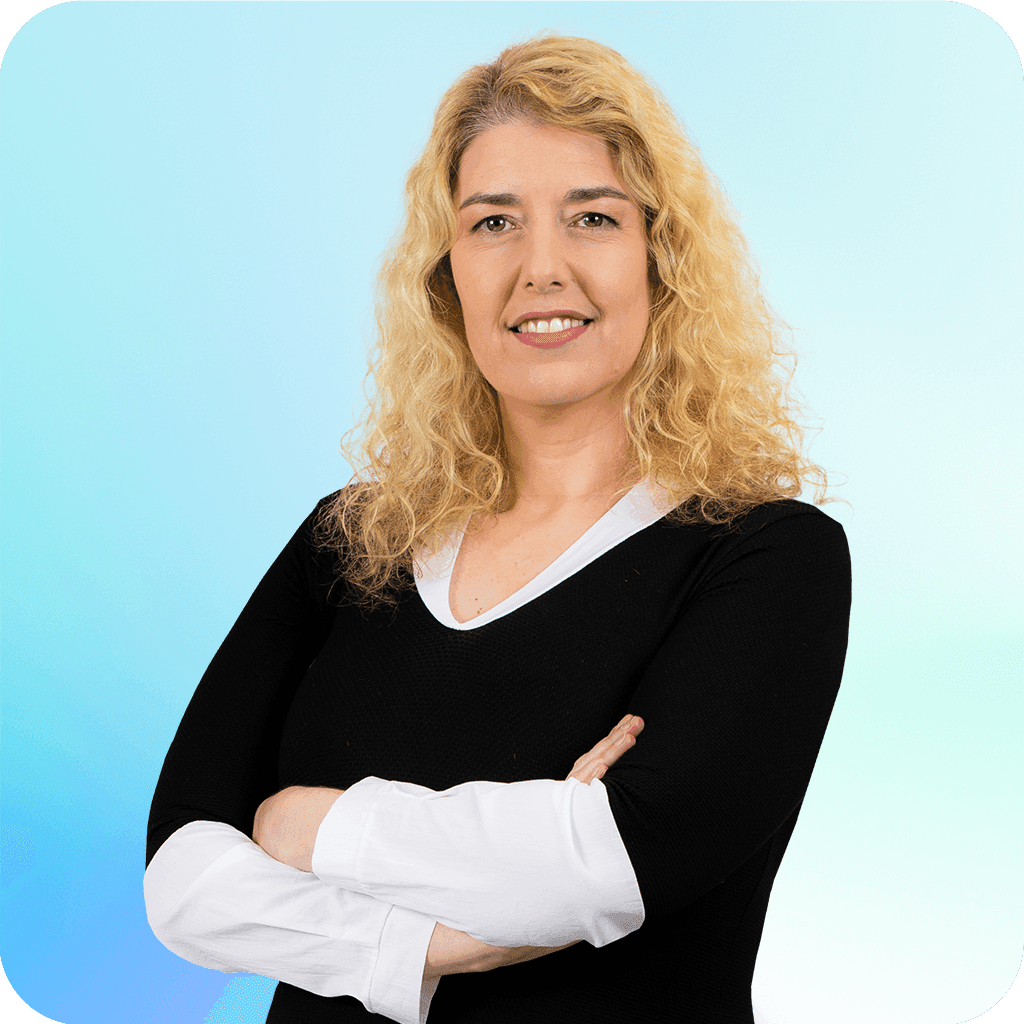 Shiri Neder - Executive Vice President, Human Resources, NiCE