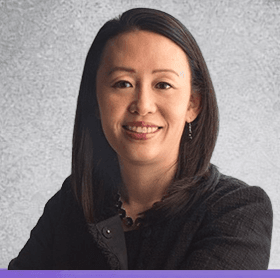 Caroline Tsay - Board Member, NiCE