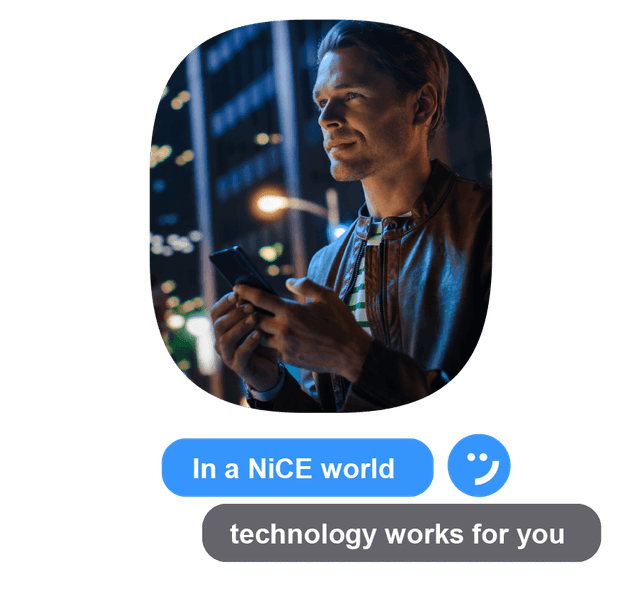 NiCE media center | NiCE