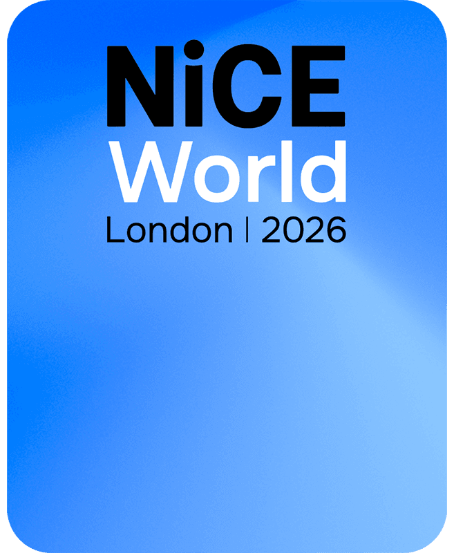 The industry’s biggest customer event. Join us 1 – 2 July 2026, London