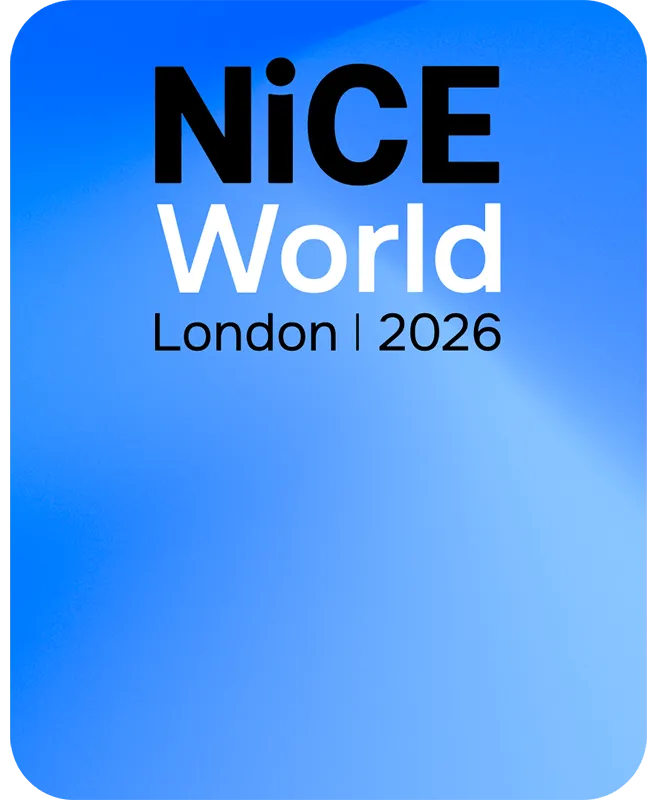 The industry’s biggest customer event. Join us 1 – 2 July 2026, London