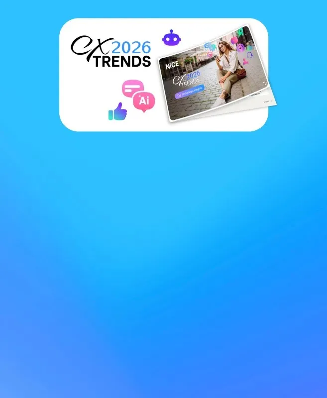Future-ready CX: 10 AI trends you can’t miss