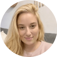 Maya Gershon - Product Marketing Manager, NiCE