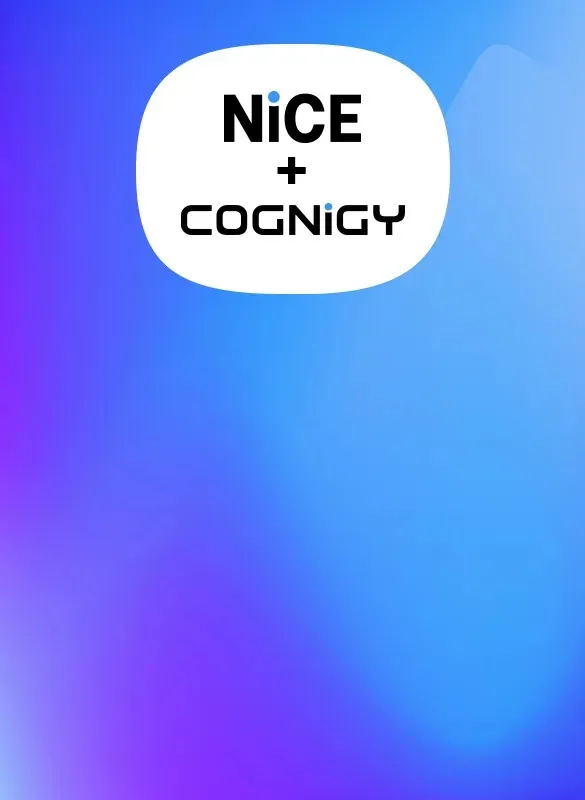 NiCE Closes Acquisition of Cognigy, Transforming Customer Experience with Best-in-Class, Data-Driven CX AI Platform