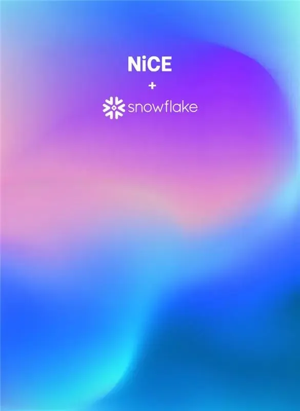 We’re thrilled to partner with Snowflake to unlock CX data value through secure sharing across the front, middle, and back office with CXone Mpower.