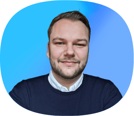 VP, Agentic AI Transformation