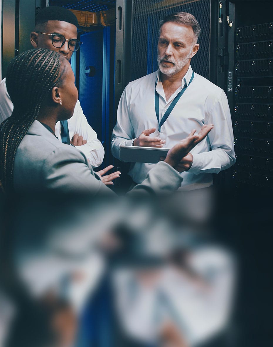 Trust, Safety, and Responsible AI