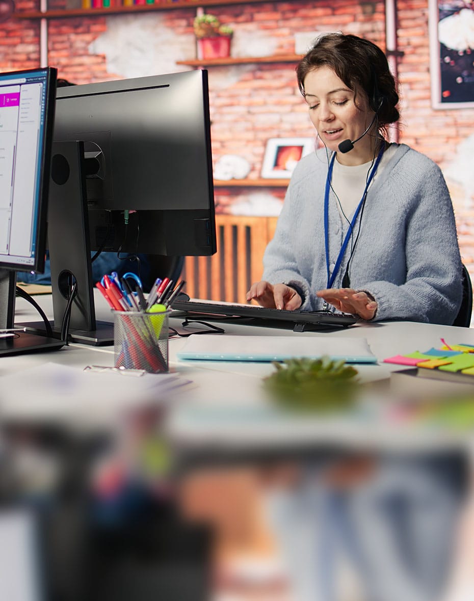 CXone Security and Reliability​