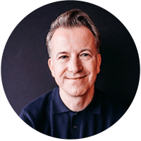 James-Nevin, Head of Brand, NiCE-Cognigy