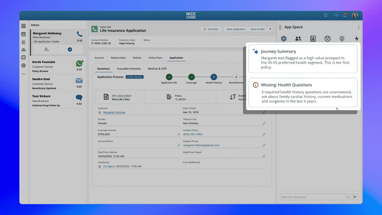 Copilot for Agents: Real-time guidance that acts, not just answers